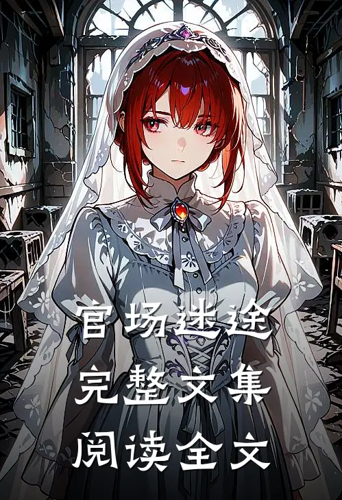官场迷途完整文集阅读全文
