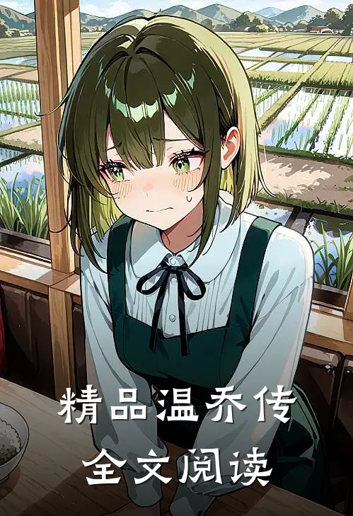 精品温乔传全文阅读