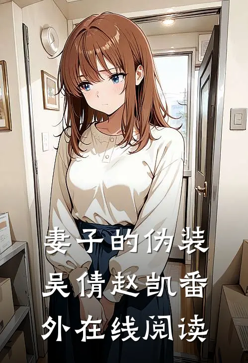妻子的伪装吴倩赵凯 番外在线阅读
