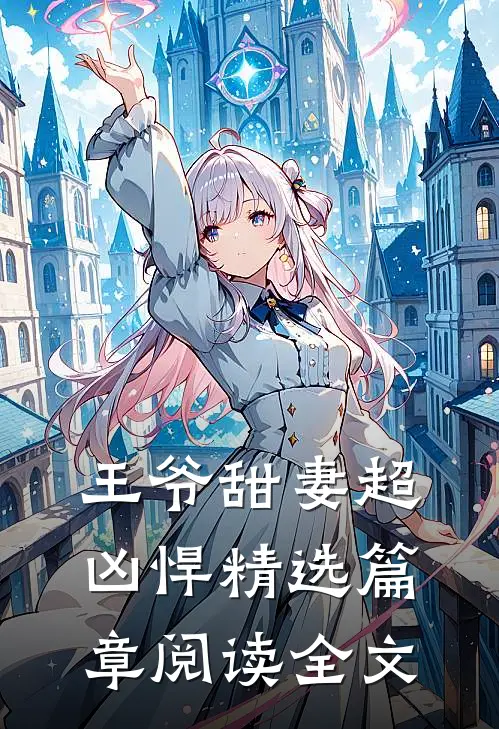 王爷甜妻超凶悍精选篇章阅读全文