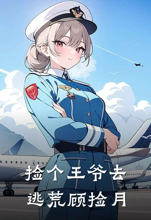 捡个王爷去逃荒顾捡月