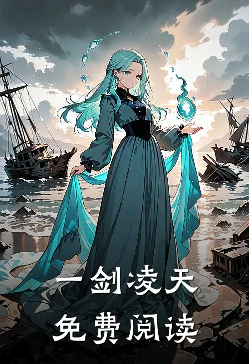 一剑凌天免费阅读