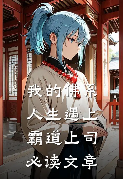 我的佛系人生遇上霸道上司必读文章