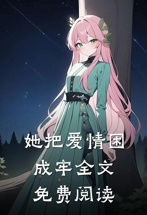 她把爱情困成牢全文免费阅读