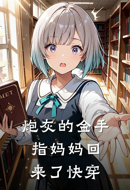 炮灰的金手指妈妈回来了【快穿】