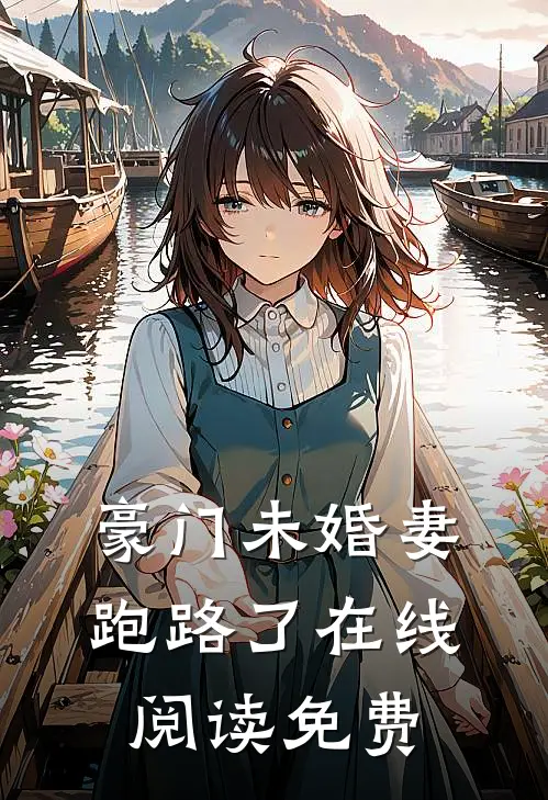 豪门未婚妻跑路了在线阅读免费