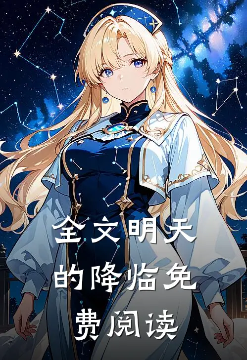 全文明天的降临免费阅读