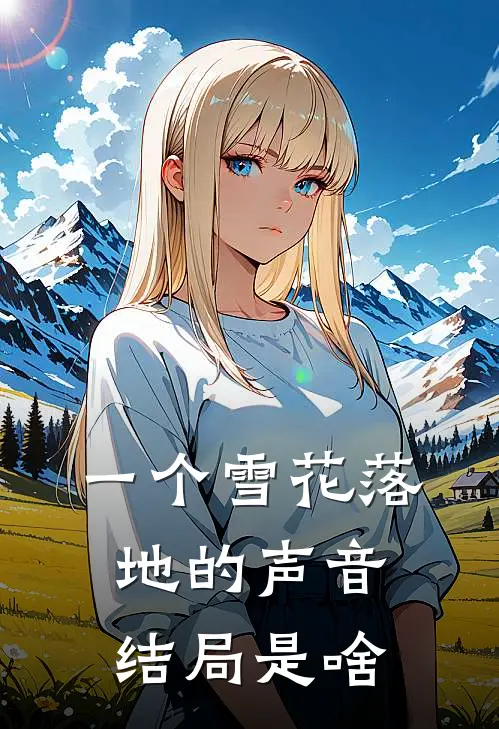 一个雪花落地的声音结局是啥