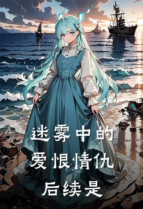迷雾中的爱恨情仇后续是