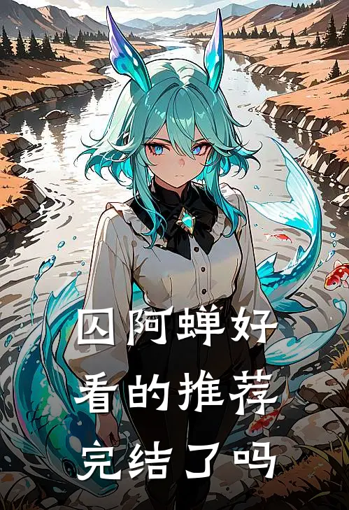 囚阿蝉好看的推荐完结了吗