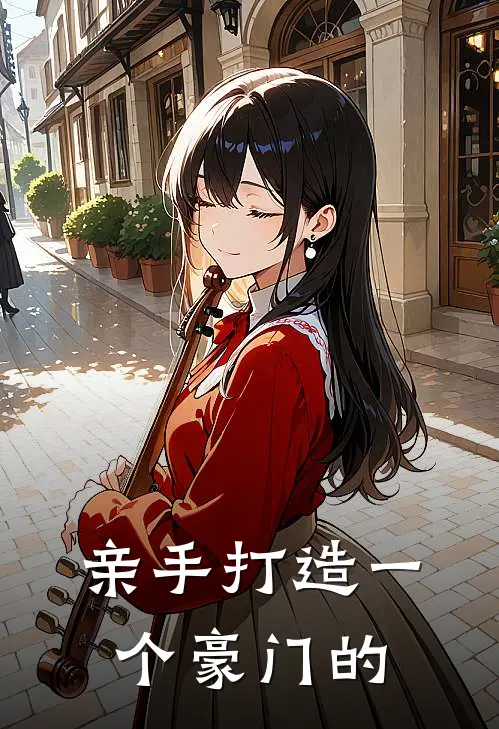 亲手打造一个豪门的