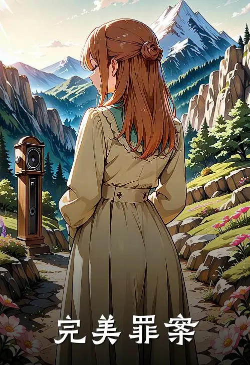 完美罪案