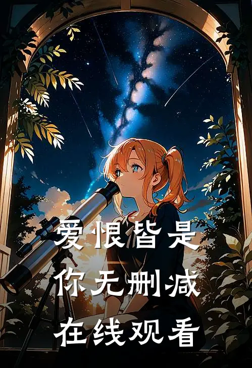 爱恨皆是你无删减在线观看