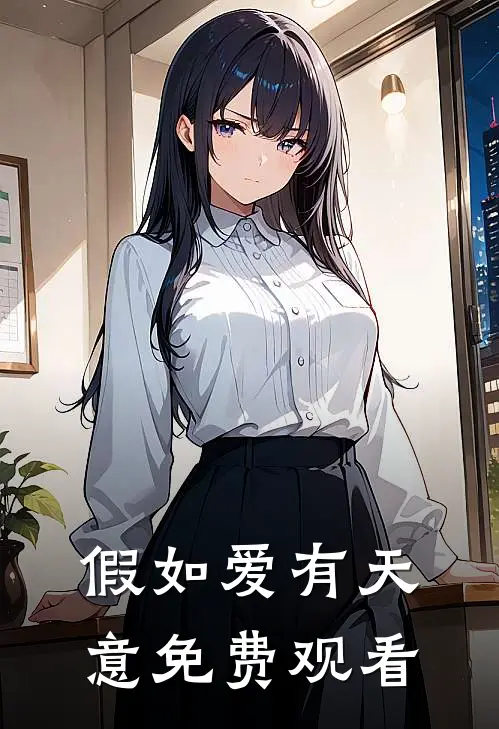 假如爱有天意免费观看