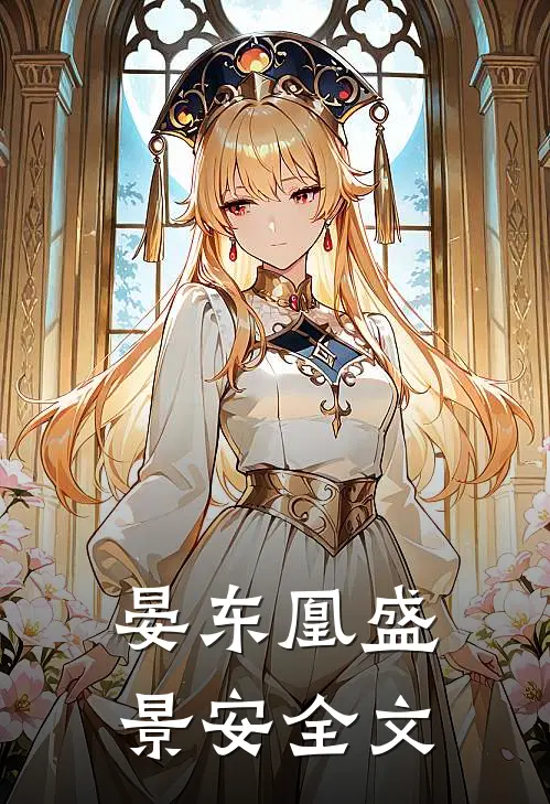 晏东凰盛景安全文