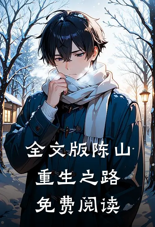 全文版陈山重生之路免费阅读