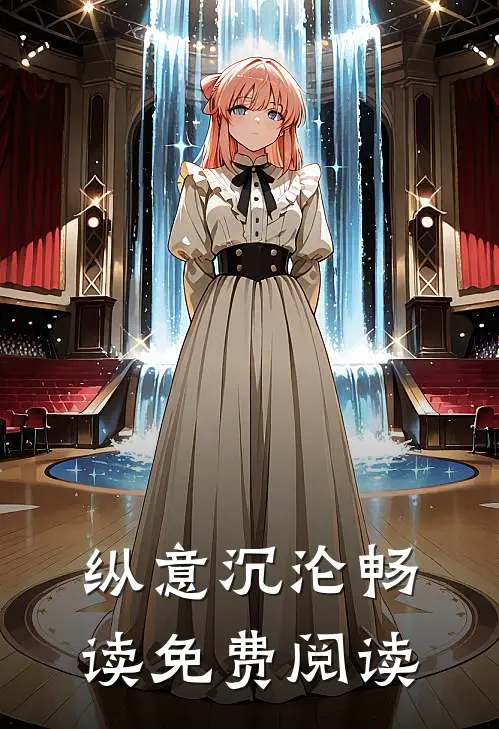纵意沉沦畅读免费阅读