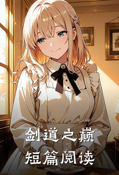 剑道之巅短篇阅读