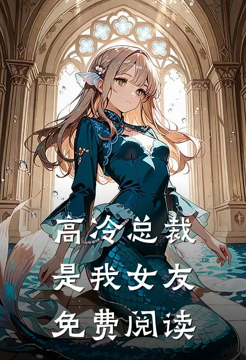 高冷总裁是我女友免费阅读