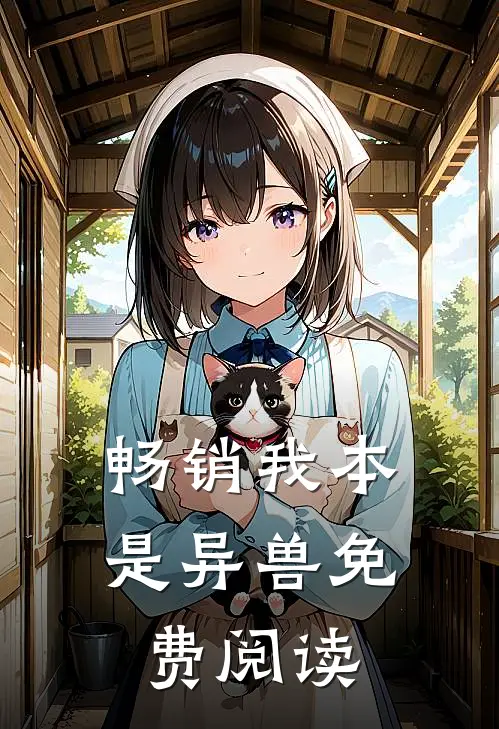 畅销我本是异兽免费阅读