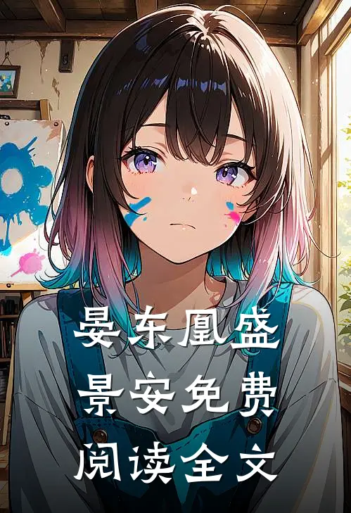 晏东凰盛景安免费阅读全文
