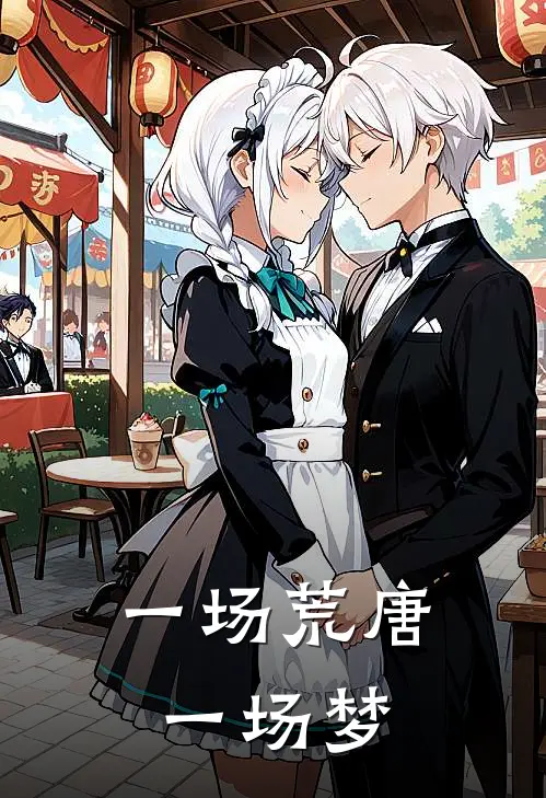 一场荒唐一场梦