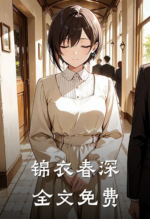 锦衣春深全文免费