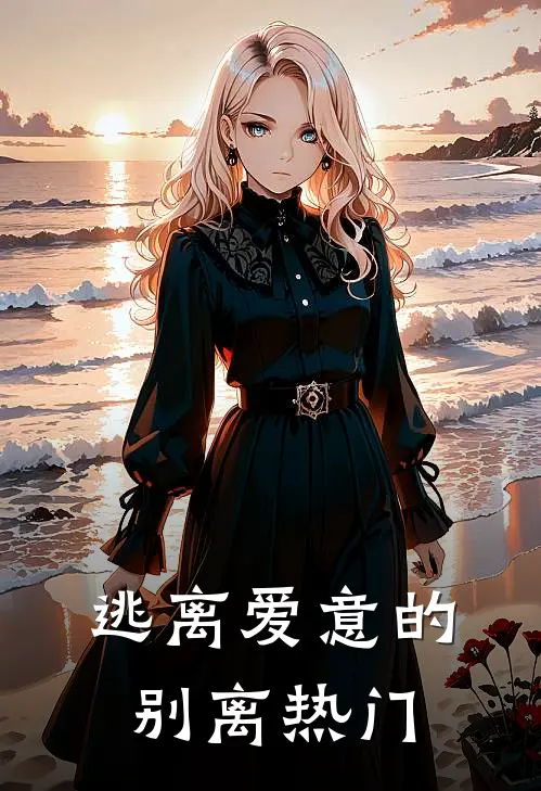逃离爱意的别离热门
