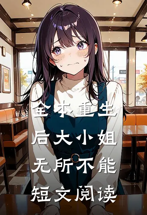 全本重生后大小姐无所不能短文阅读