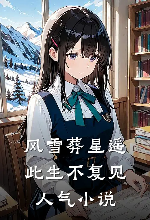 风雪葬星遥，此生不复见人气小说