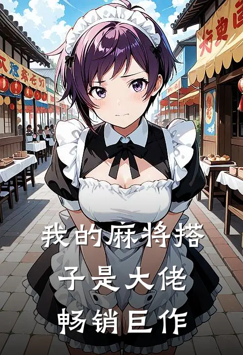 我的麻将搭子是大佬畅销巨作