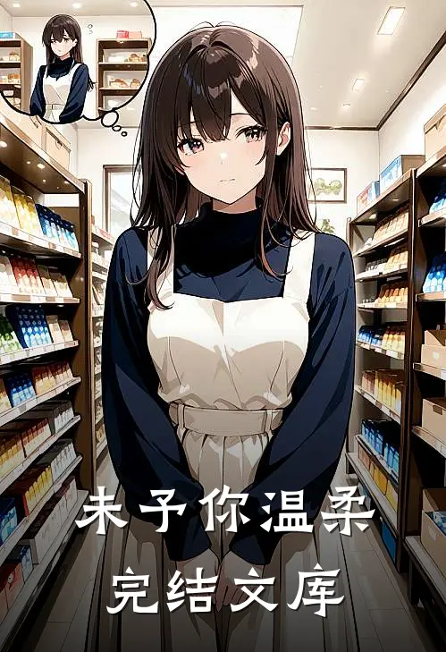 未予你温柔完结文库