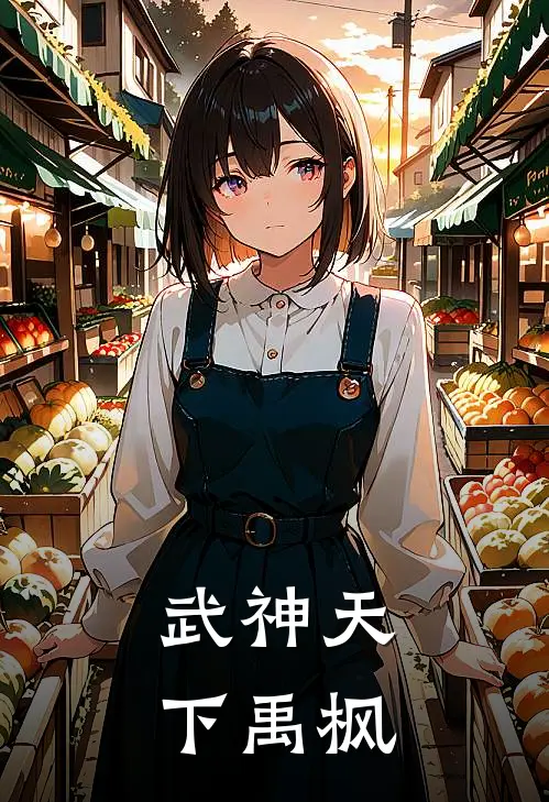武神天下 禹枫
