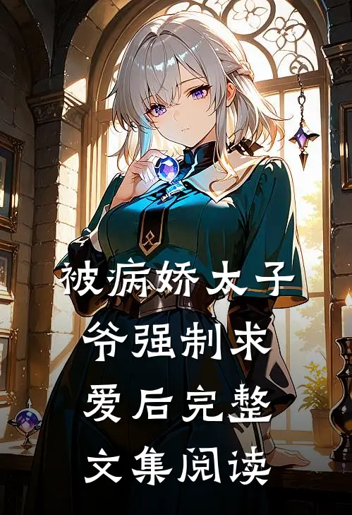 被病娇太子爷强制求爱后完整文集阅读