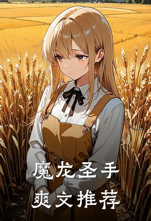 魔龙圣手爽文推荐