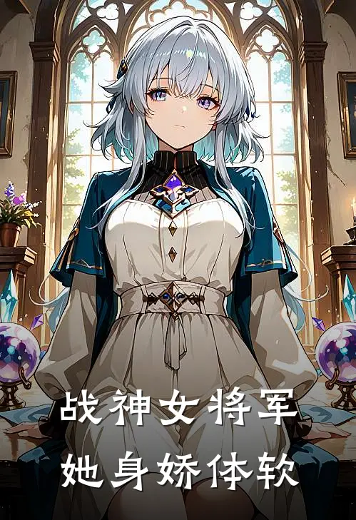 战神女将军她身娇体软