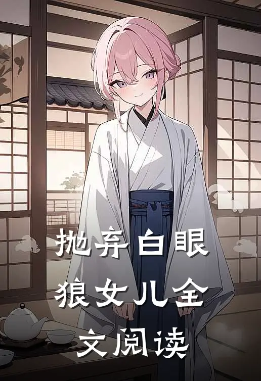 抛弃白眼狼女儿全文阅读