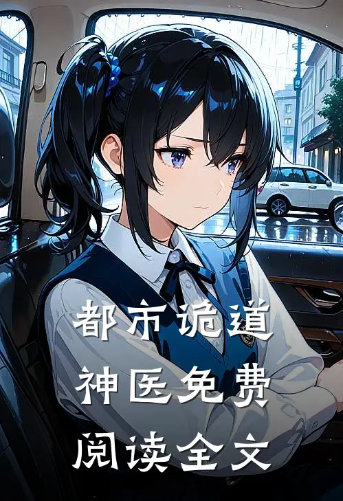 都市诡道神医免费阅读全文