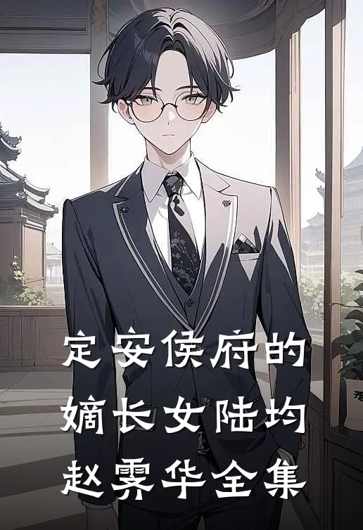 定安侯府的嫡长女陆均赵霁华 全集
