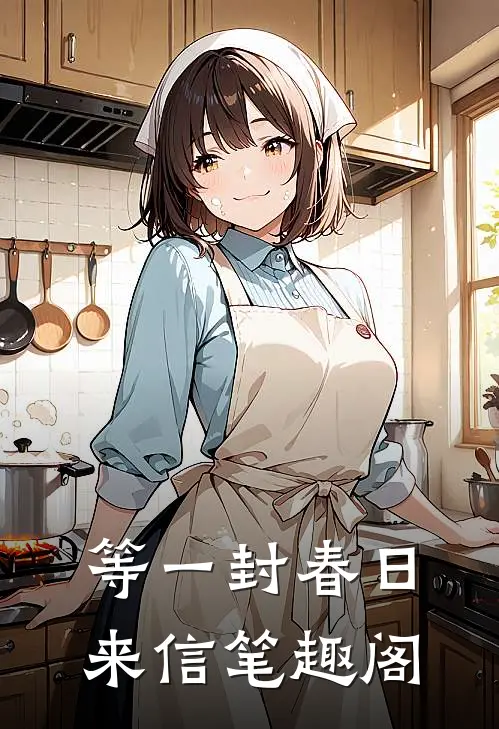 等一封春日来信笔趣阁