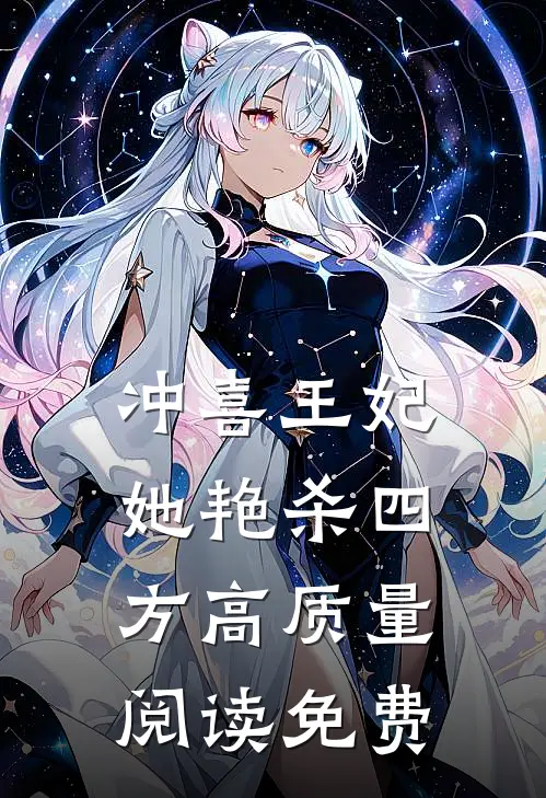 冲喜王妃她艳杀四方高质量阅读免费