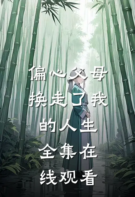 偏心父母换走了我的人生 全集在线观看