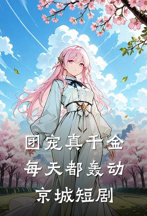 团宠真千金每天都轰动京城短剧