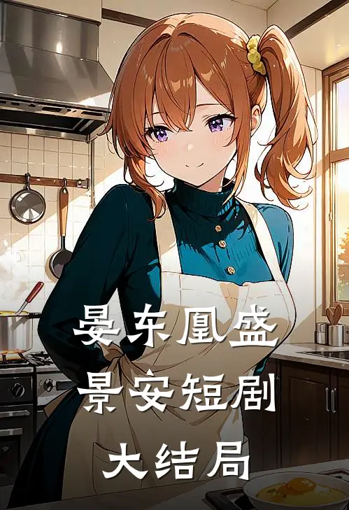 晏东凰盛景安短剧大结局