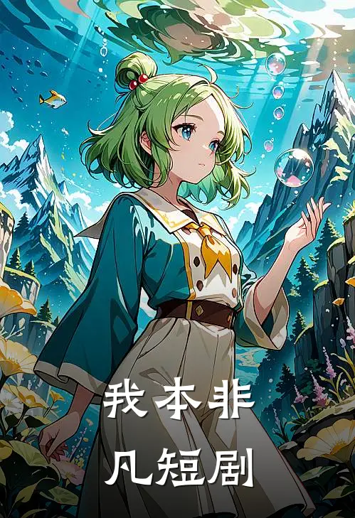 我本非凡短剧