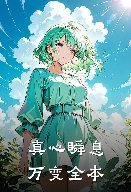 真心瞬息万变全本