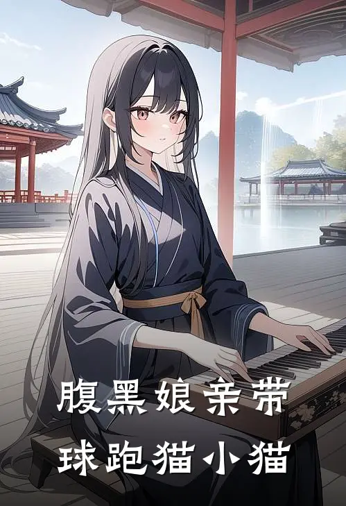 腹黑娘亲带球跑猫小猫