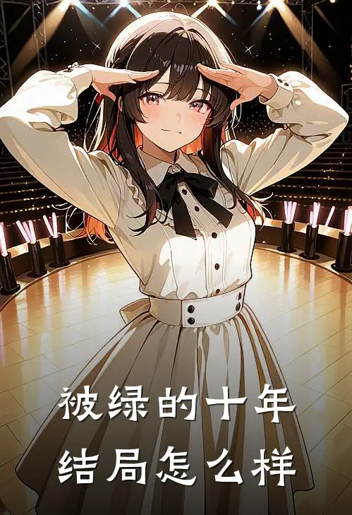 被绿的十年结局怎么样