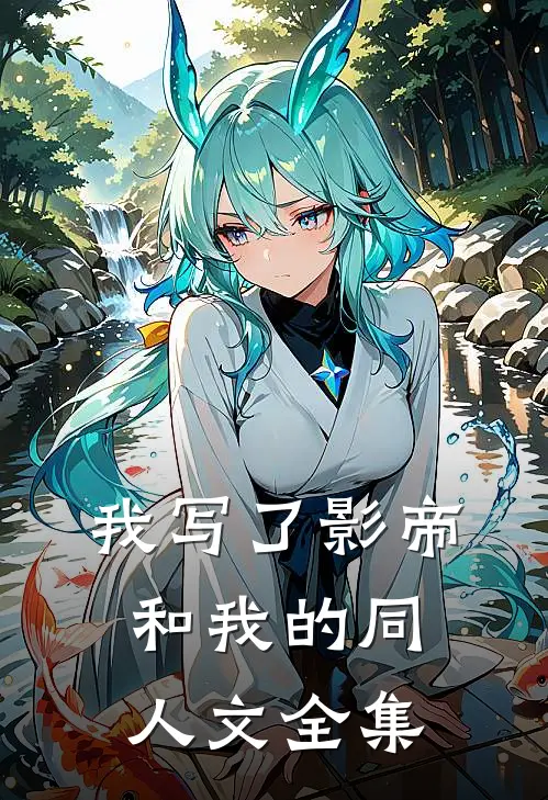 我写了影帝和我的同人文 全集