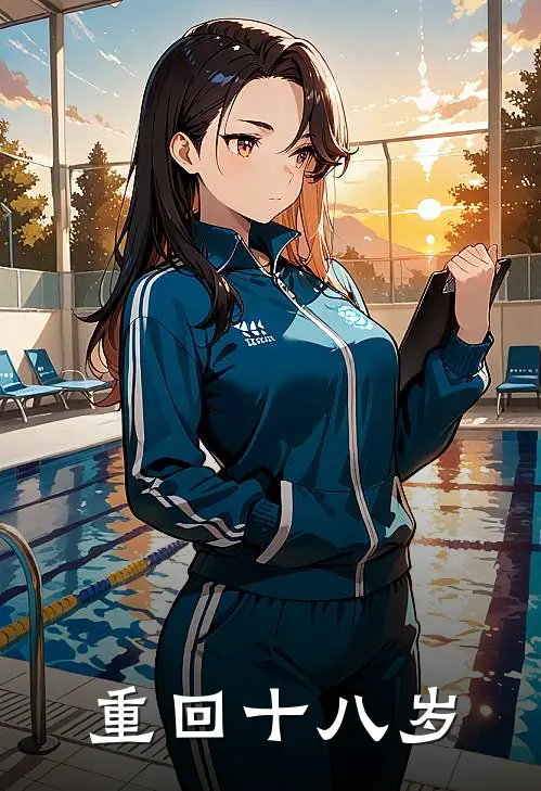 重回十八岁